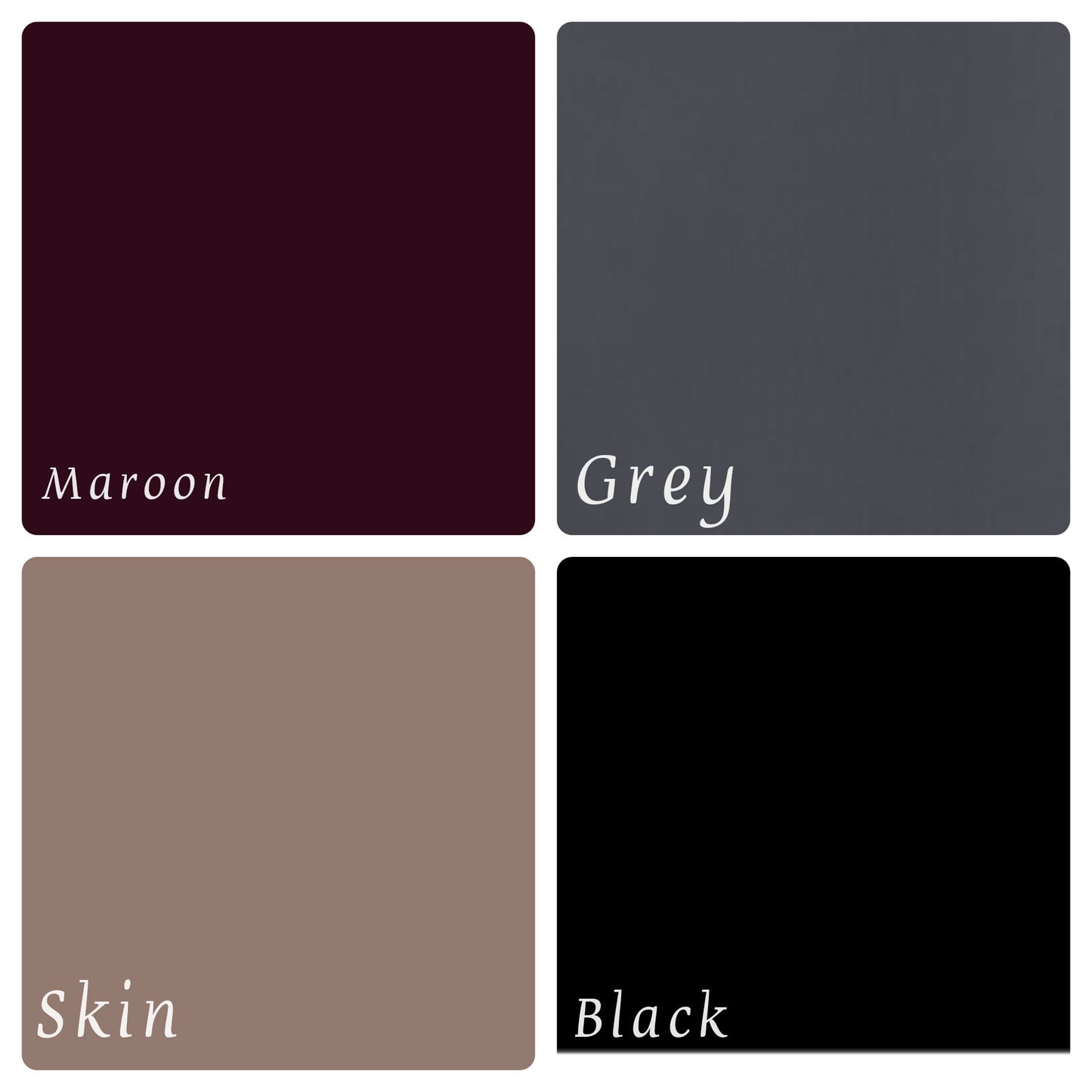 Easy Flow Khimar Hijab