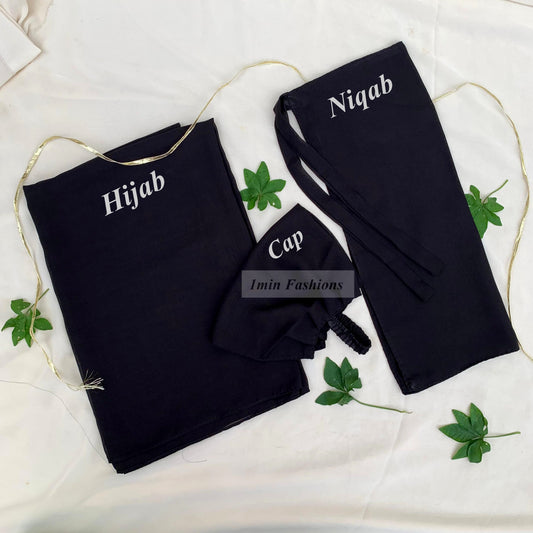 Hijab Set