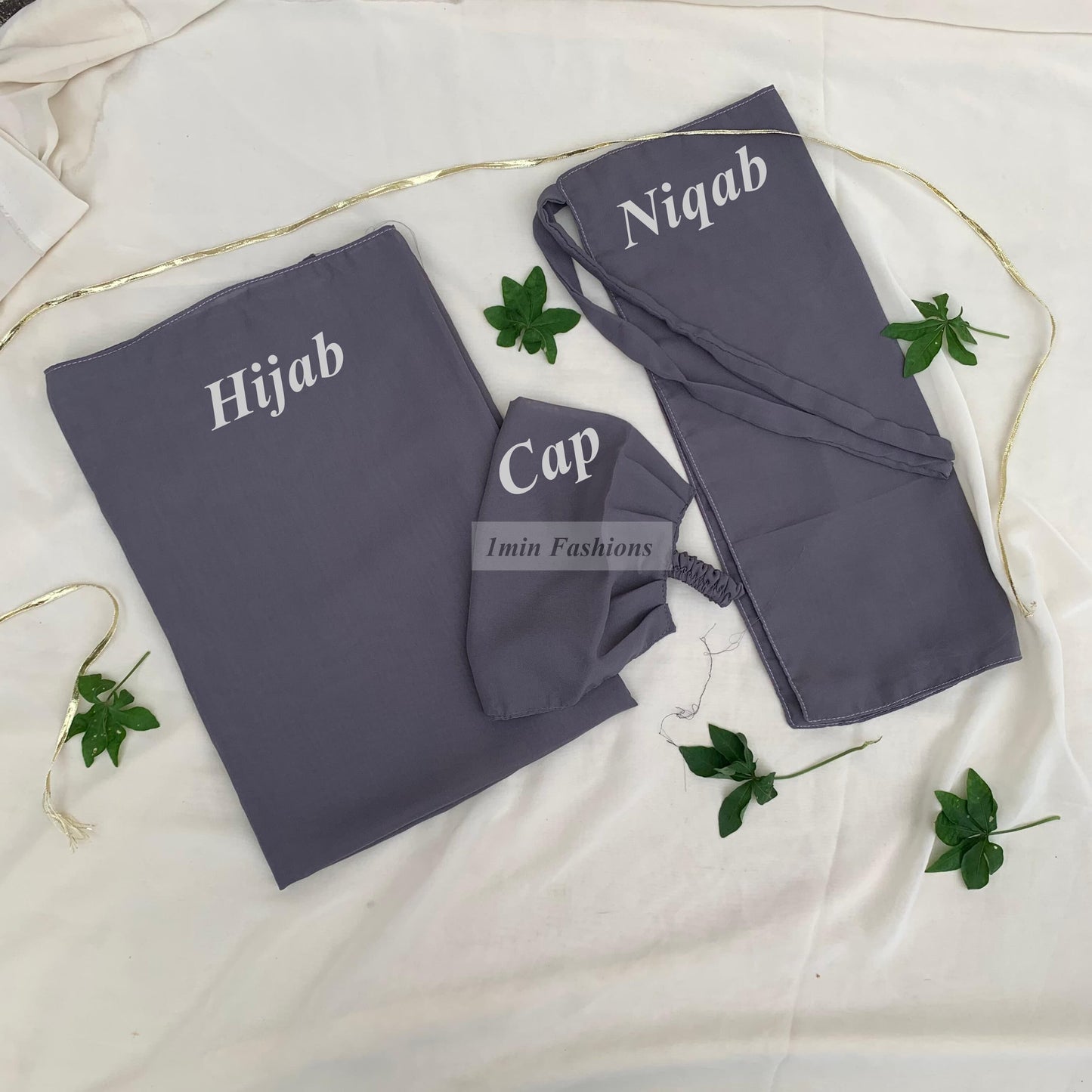 Hijab Set