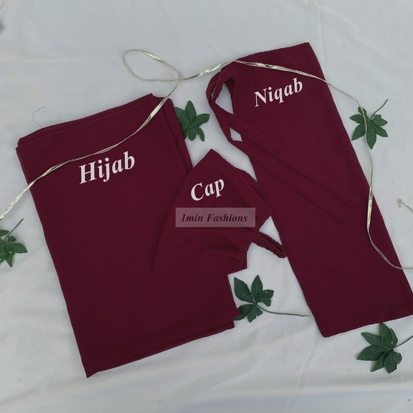 Hijab Set