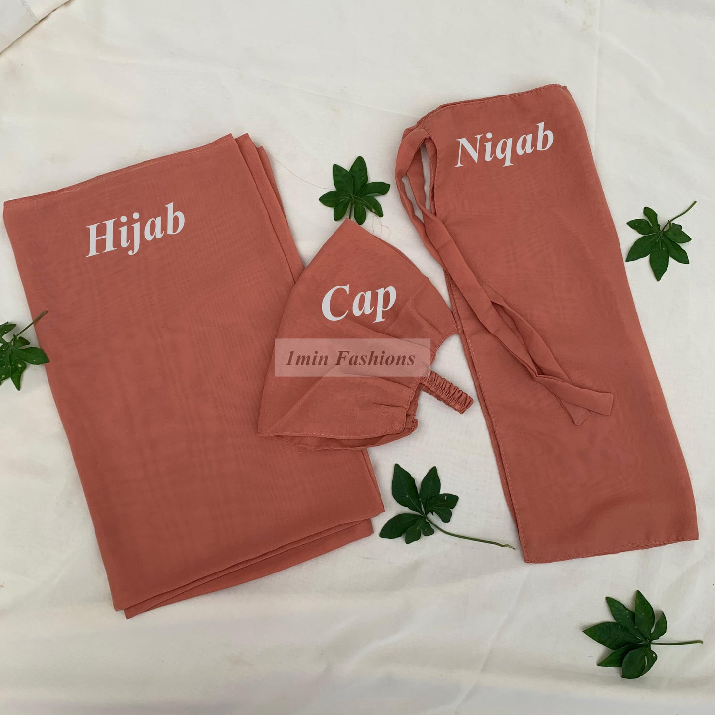 Hijab Set