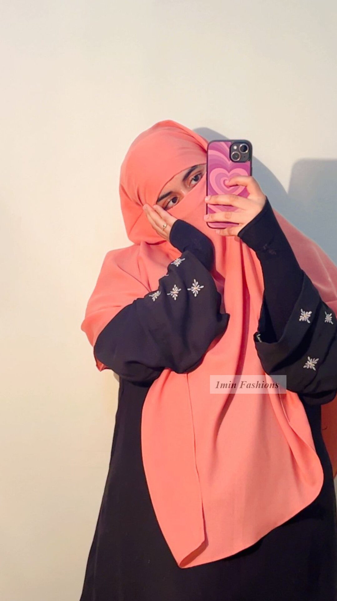 Khimar Hijab